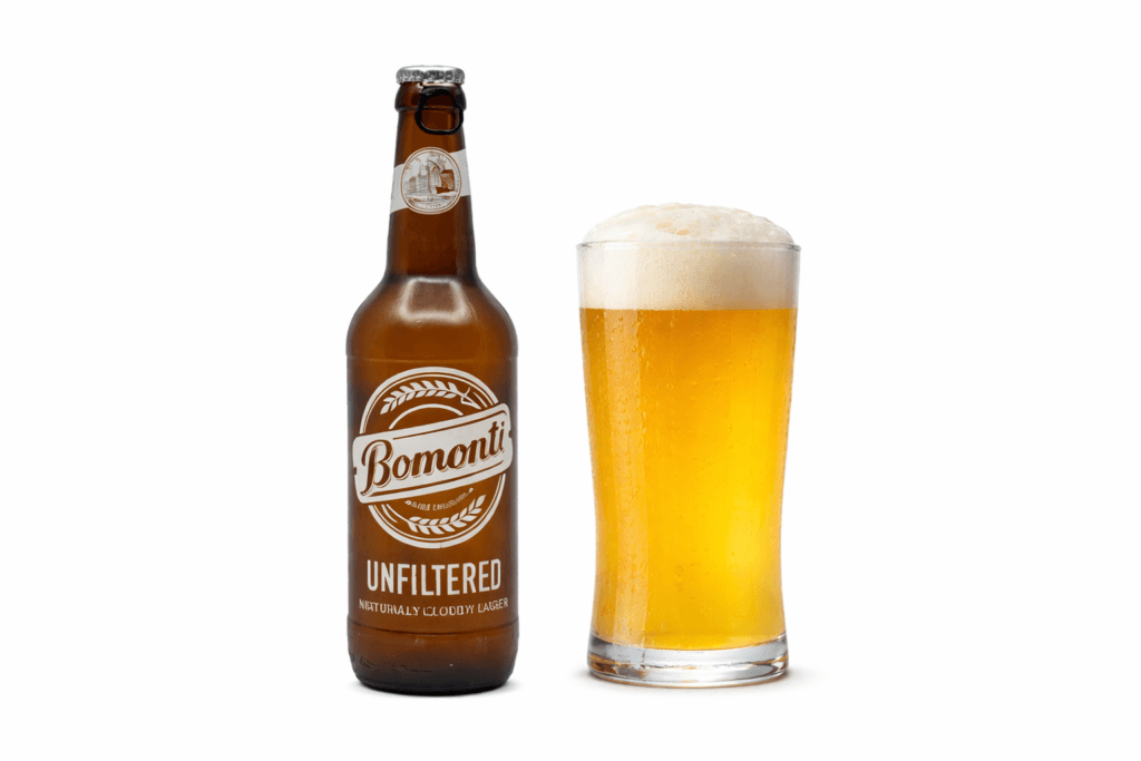 Bomonti