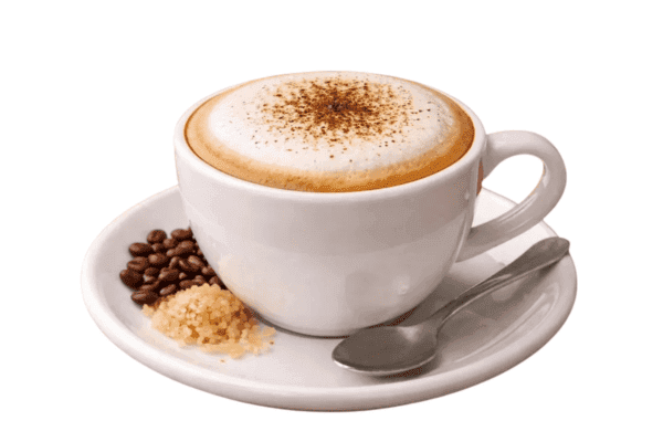 Cappucino