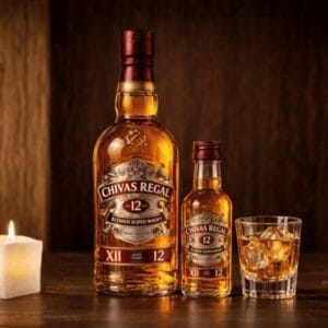 Chiva Regal