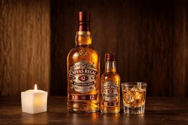 Chivas Regal