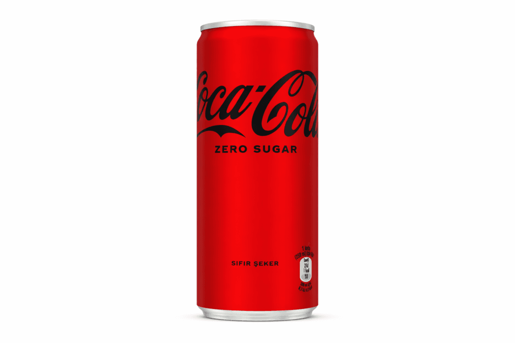 Cola Zero