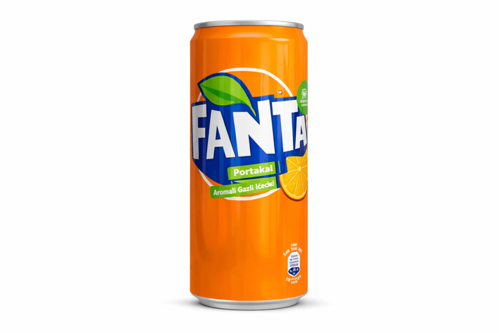 Fanta