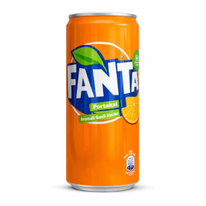 Fanta