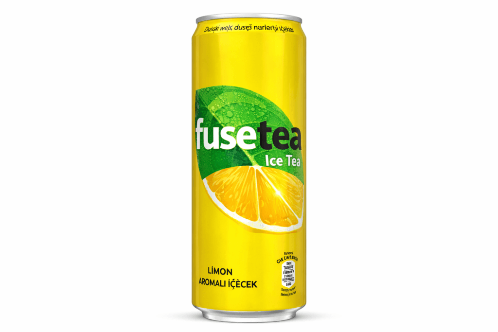 Lemon Ice Tea
