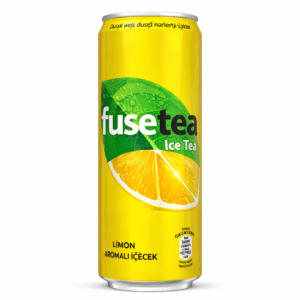Fuse Tea Lemon