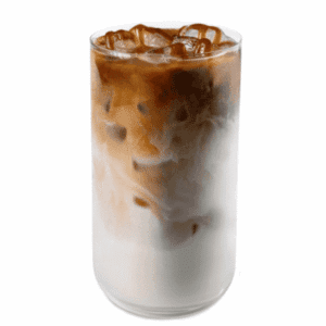 Iced Coffee