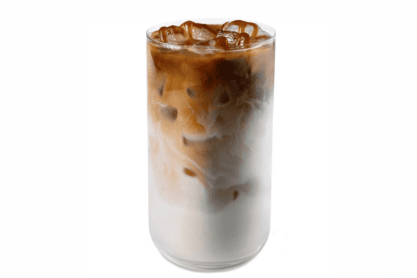 Iced Coffee