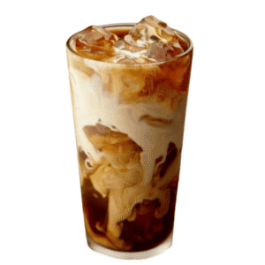 Iced Latte