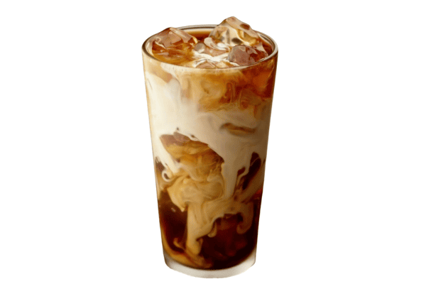Iced Latte