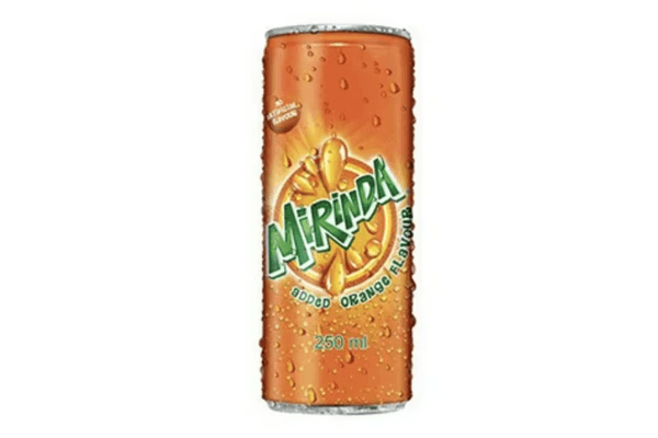 Miranda