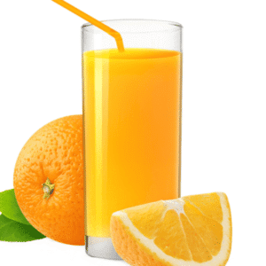 Orange Juice (Natural)