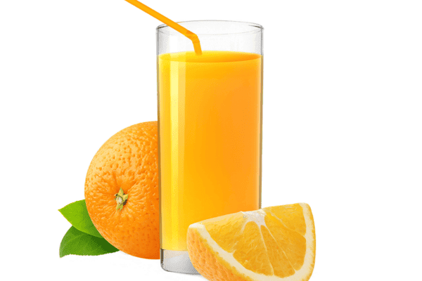 Orange Juice (Natural)