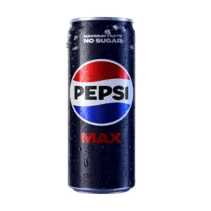 Pepsi-Max