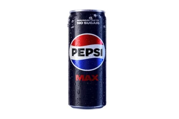 Pepsi Zero