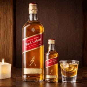 Red Label