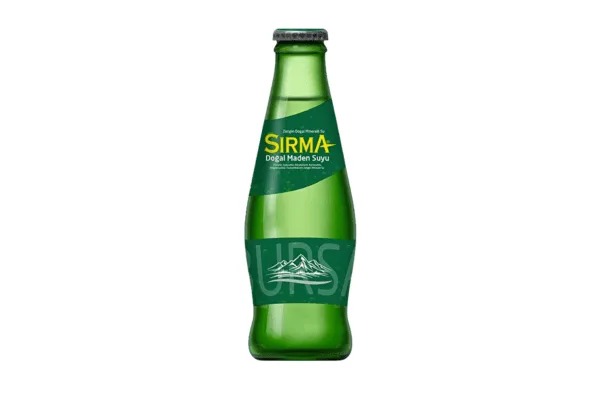 Soda