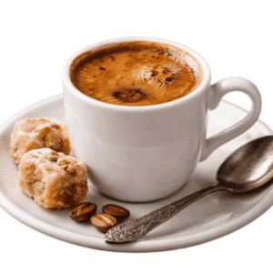 Turkish Coffee