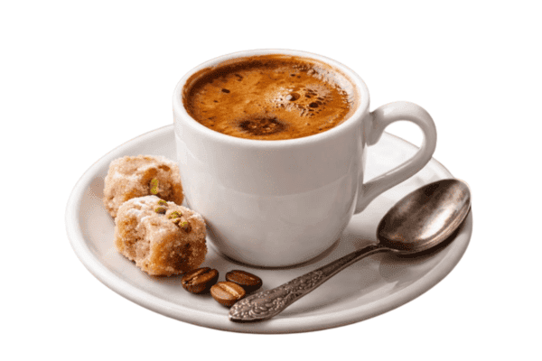 Turkish Coffee
