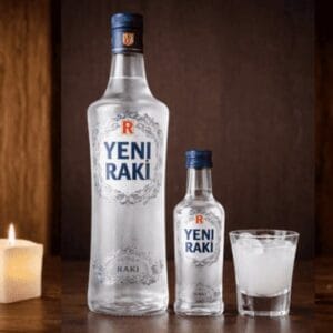 Yeni Raki