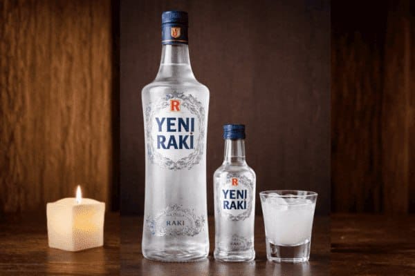 Yeni Raki