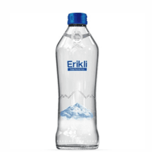 آب معدنی Erikli