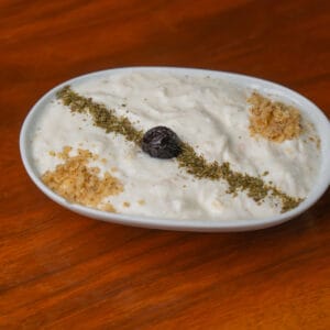 بورانی بادمجان