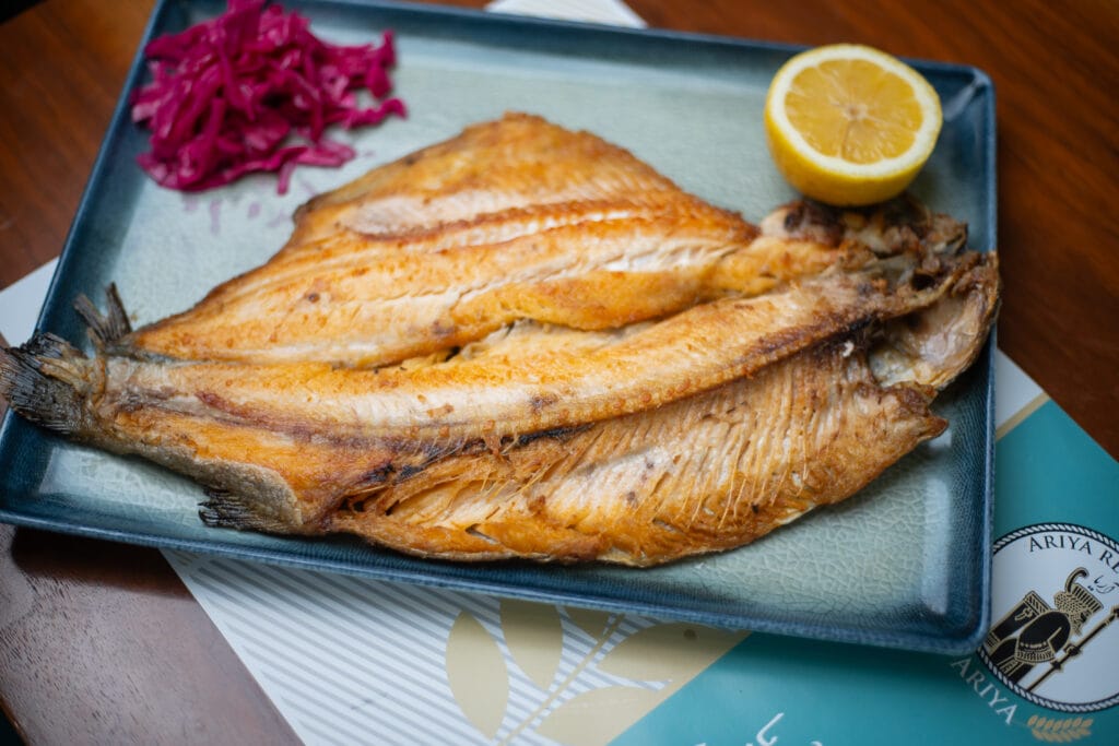 Mahi Ghezel Ala