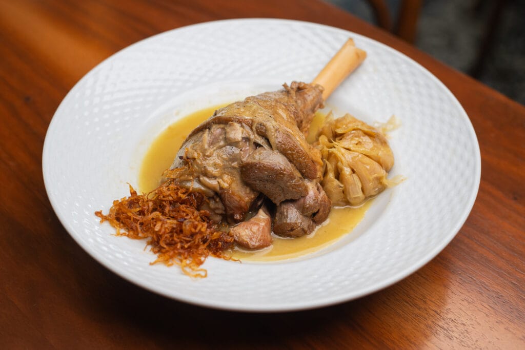 ماهیچه گوسفندی