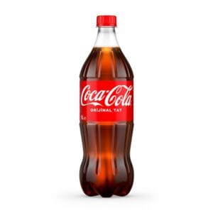 Cola 1 Lt