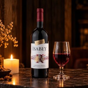 Red wine