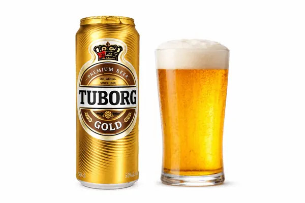 Tuborg Gold